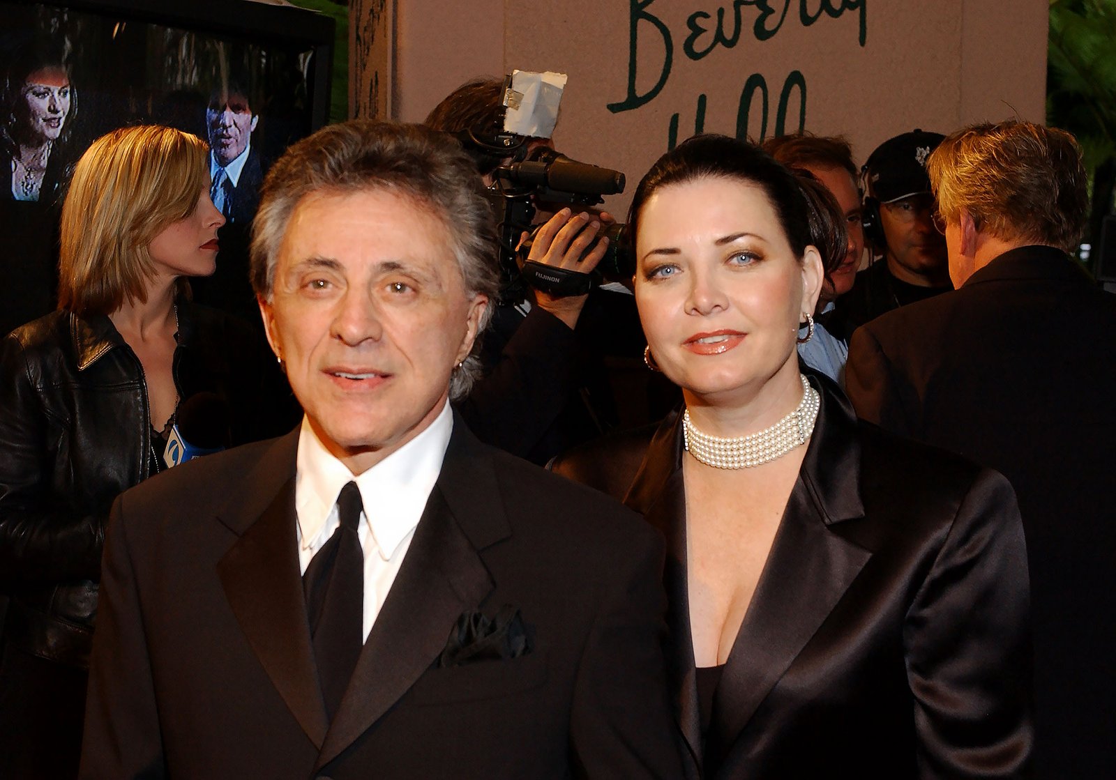 Celia Valli Biography: Frankie Valli’s Stepdaughter, Family, Life and Tragic Death