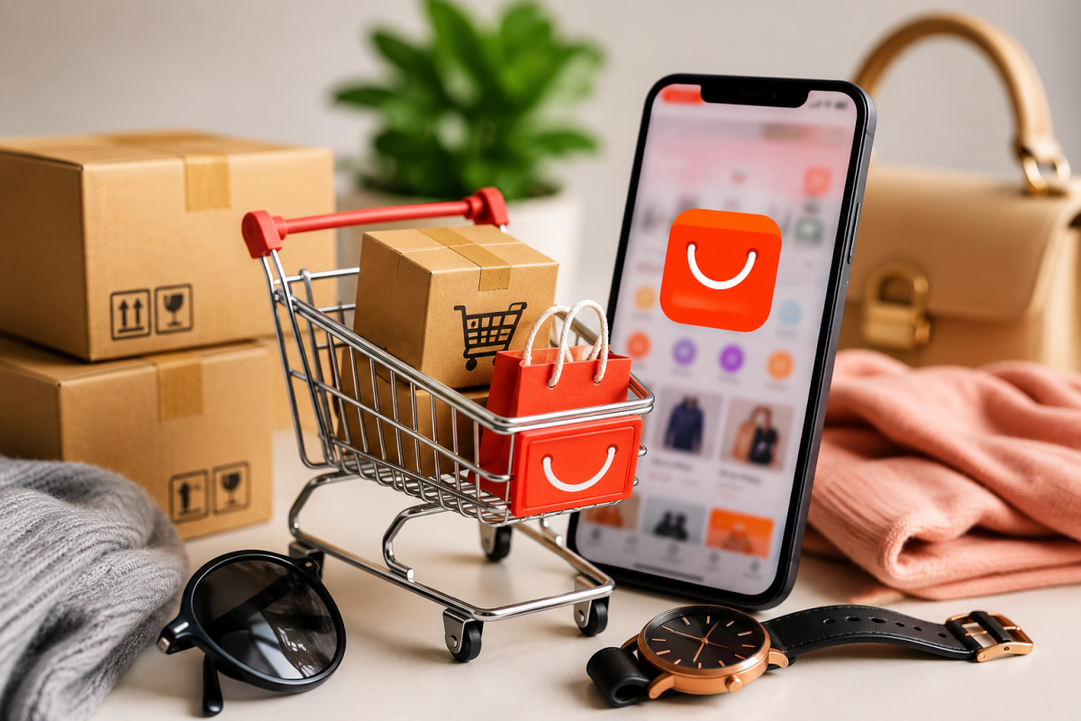 AliExpress: A Simple Guide to Shopping, Deals, Safety, and Smart Buying