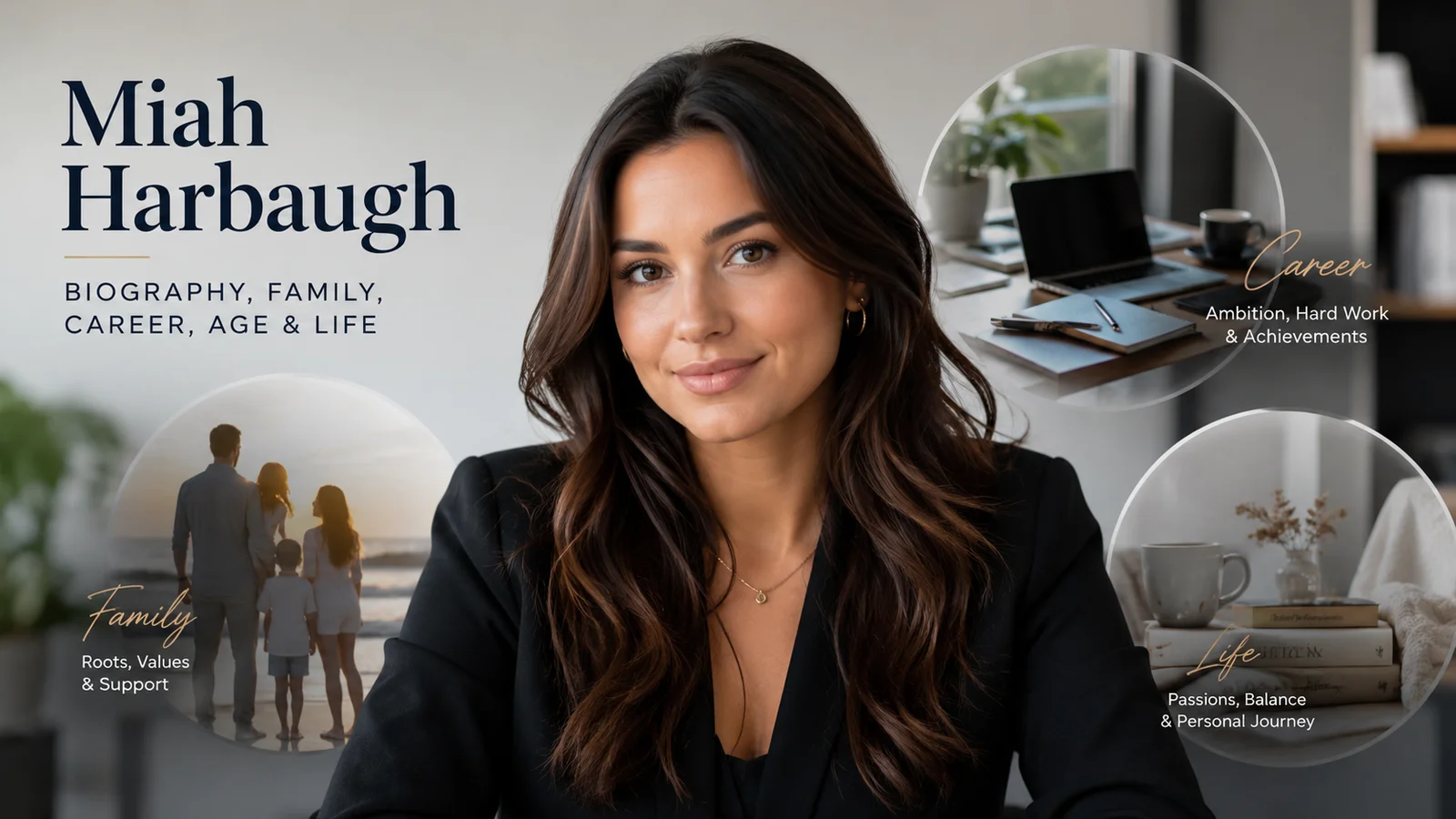 Miah Harbaugh