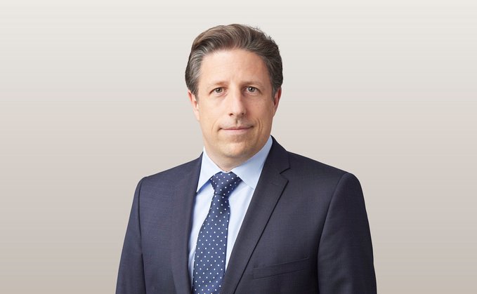 Daniel Broglie