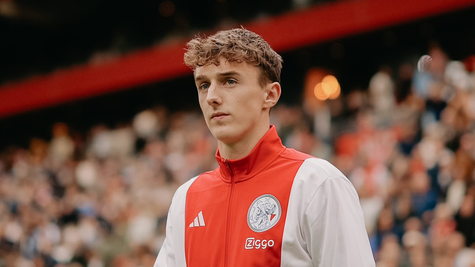 Youri Baas: Biography, Career, Age, Height, Ajax Journey, and Football Facts