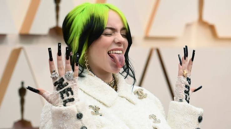 Billie Eilish