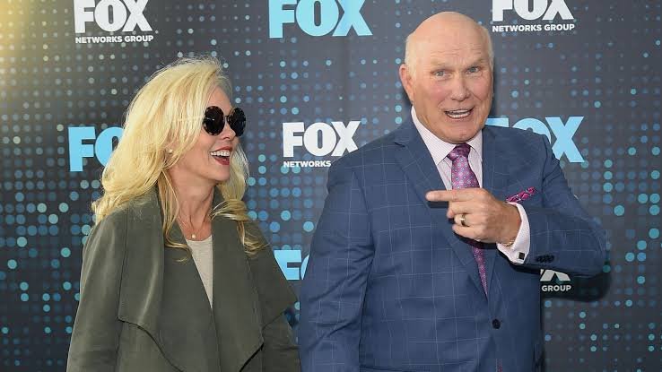 Terry Bradshaw Wife