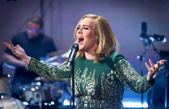 Adele