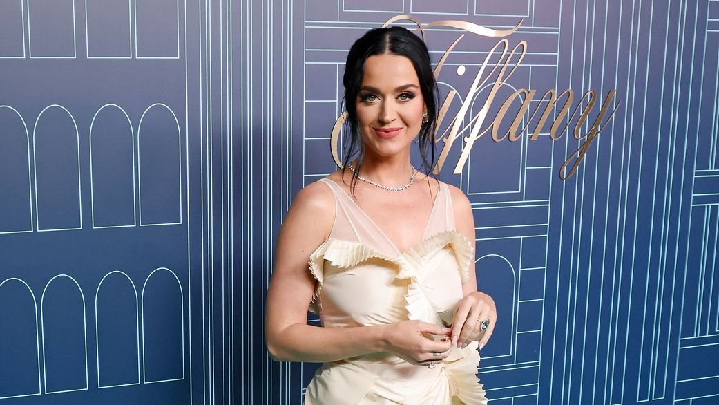 Katy Perry