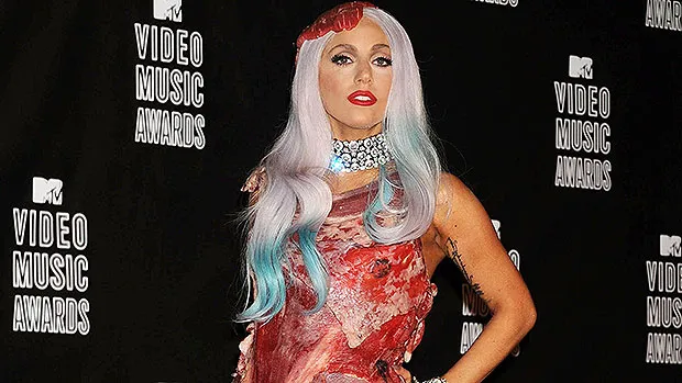 Lady Gaga