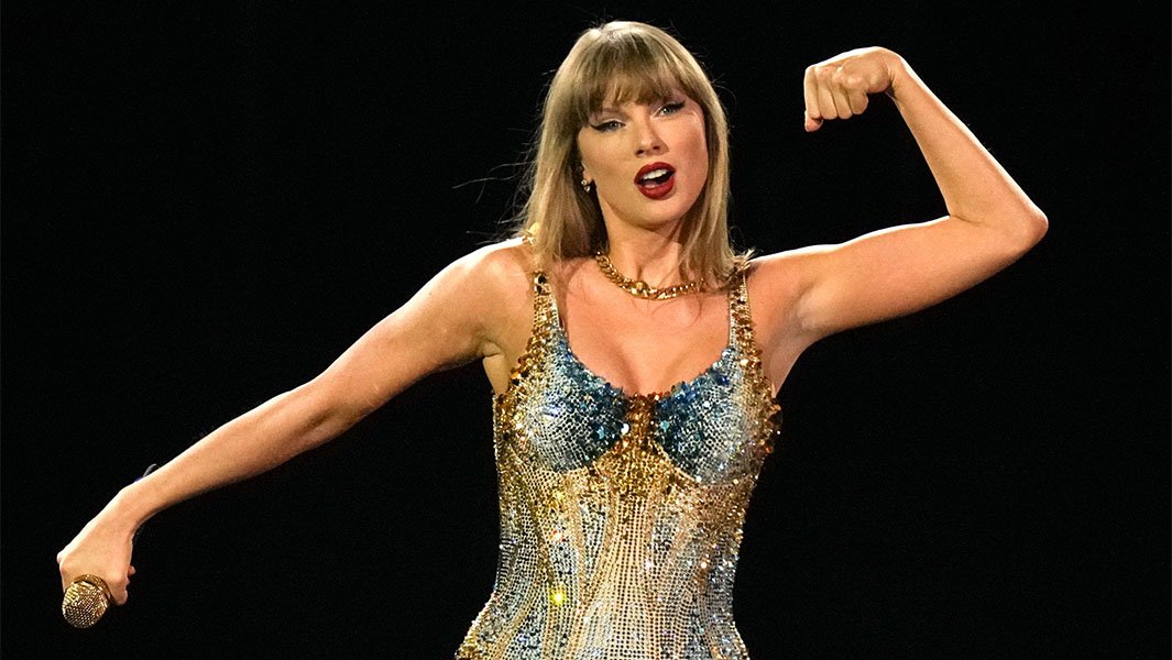 The Incredible Journey of Taylor Swift: From Country Star to Global Icon