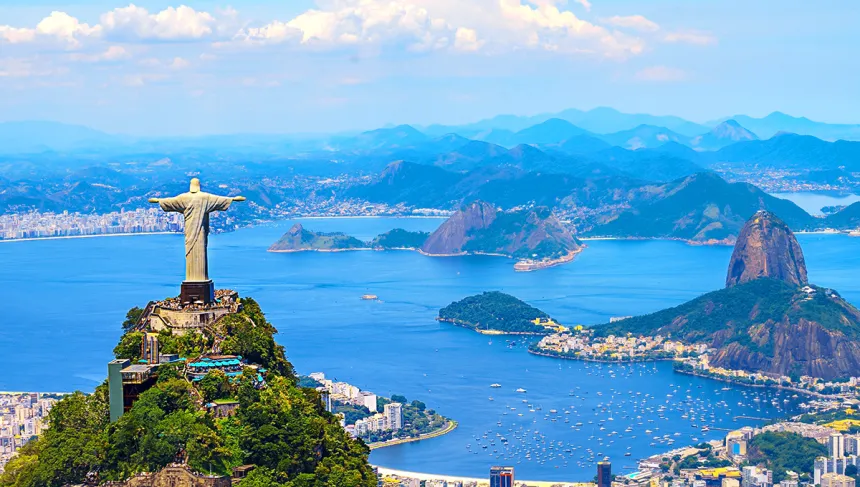 Brazil