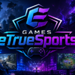 iOS eTrueSports
