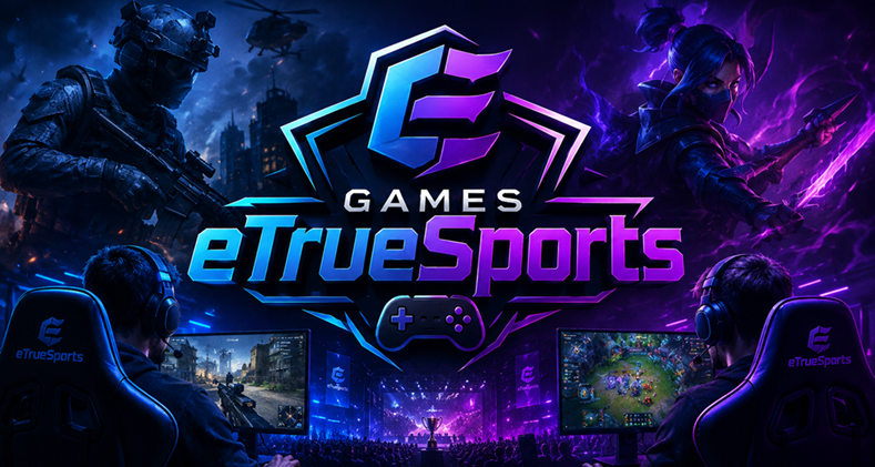 iOS eTrueSports