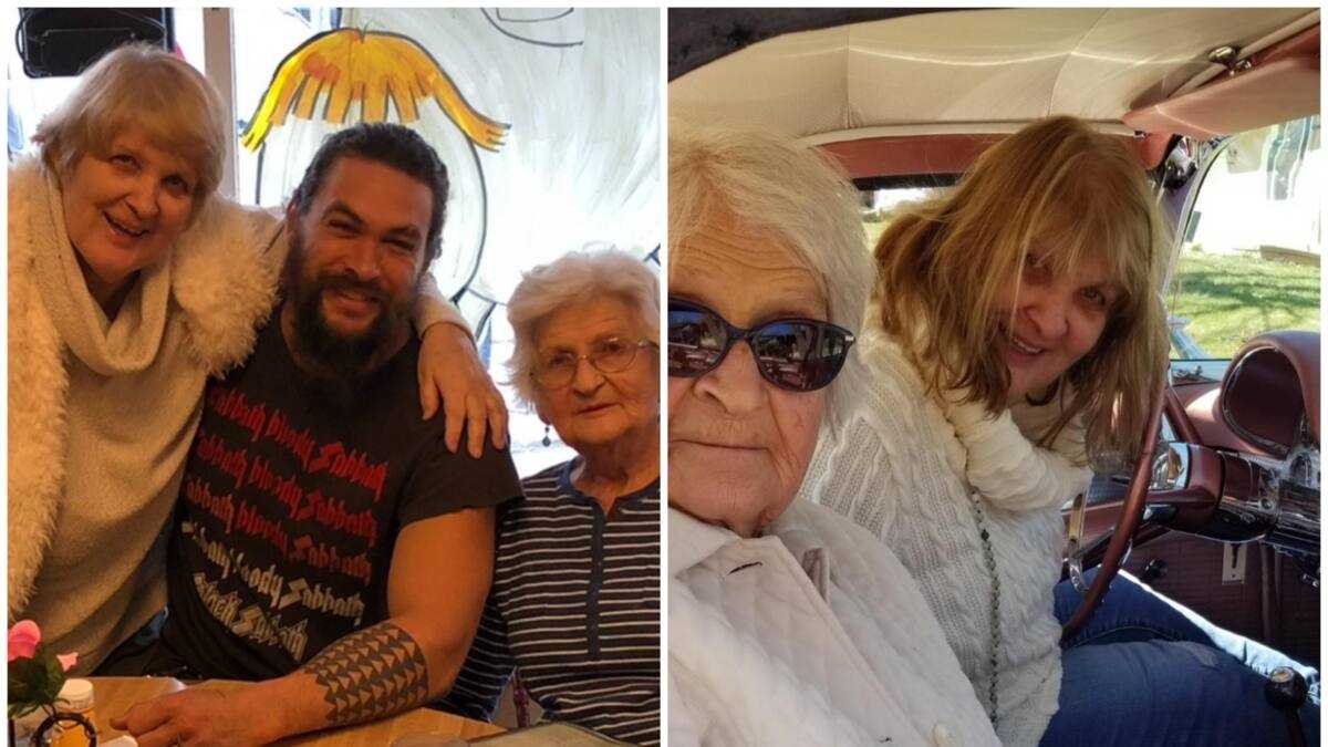 Coni Momoa