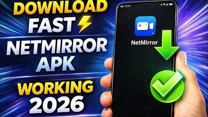 Net Mirror App for Android Phone: Complete Guide