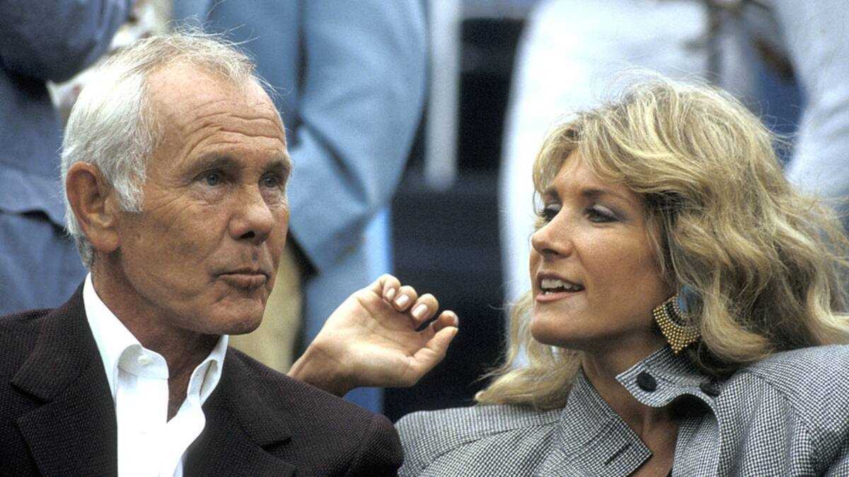 Alexis Maas: Biography, Johnny Carson Marriage, Life and Life After Fame