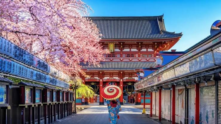 Japan