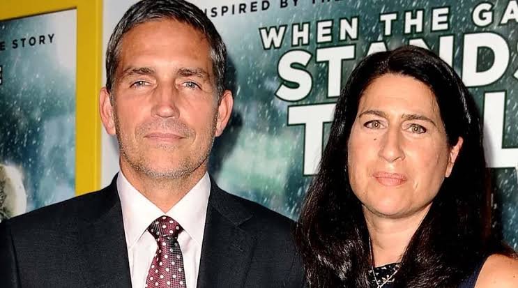 Kerri Browitt Caviezel