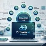 Droven.io AI Startup
