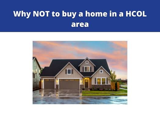 HCOL Meaning: What It Means, How It Works, and Why It Matters