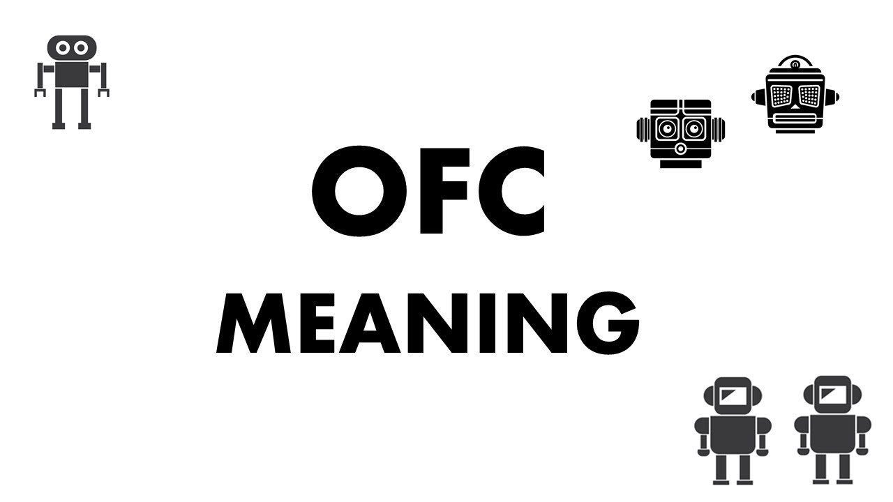Meaning ofc